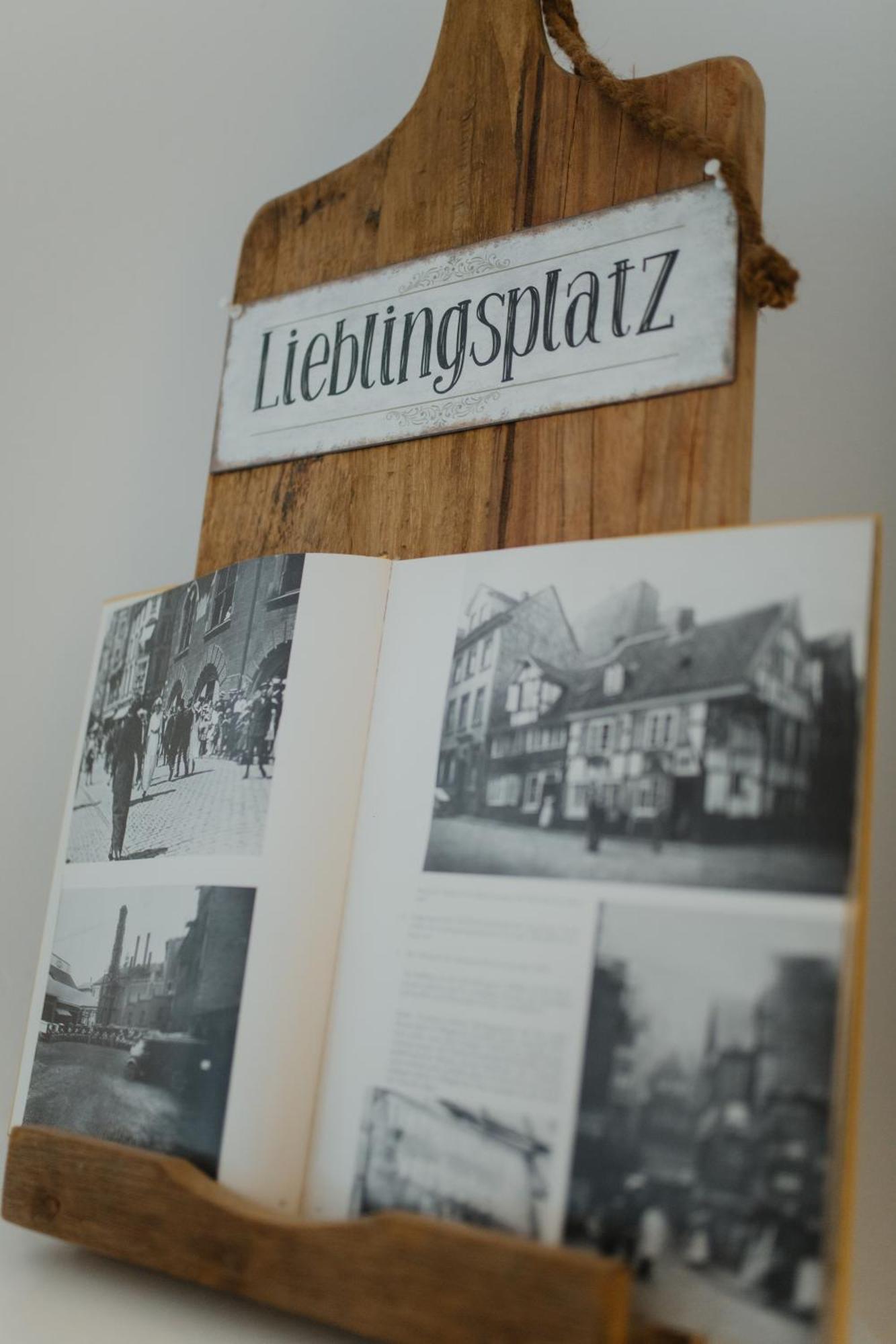 40Qm Wohlfuehl-Apartment Im Gruenen Mit Sorglospaket Вупперталь Екстер'єр фото